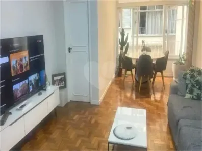 Apartamento com 3 Quartos à venda, 100m² no Flamengo, Rio de Janeiro