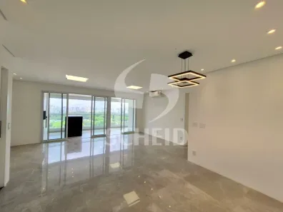Apartamento com 3 Quartos à venda, 149m² no Vila Alexandria, São Paulo