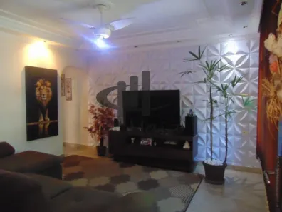Sobrado com 4 Quartos à venda, 136m² no Olímpico, São Caetano do Sul