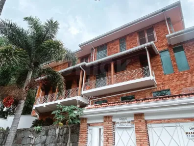 Casa com 4 Quartos à venda, 650m² no Jardim Guedala, São Paulo