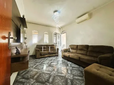 Casa com 3 Quartos à venda, 99m² no Vila Pântano, Santa Bárbara D'Oeste
