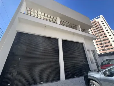 Ponto Comercial para alugar, 120m² no Santana, São Paulo