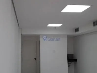 Sala Comercial à venda, 31m² no Chácara Santo Antônio (Zona Sul), São Paulo