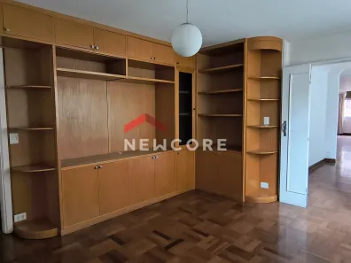 Apartamento com 3 Quartos à venda, 265m² no Higienópolis, São Paulo