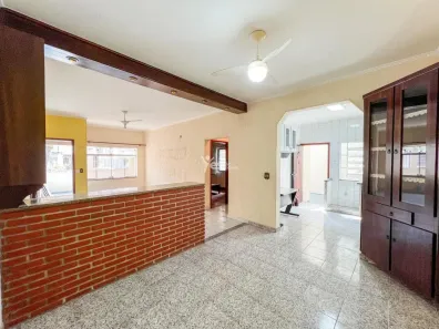 Casa com 1 Quarto à venda, 125m² no Vila Pires, Santo André