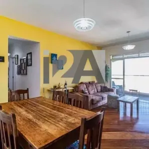 Apartamento com 3 Quartos à venda, 115m² no Vila Polopoli, São Paulo