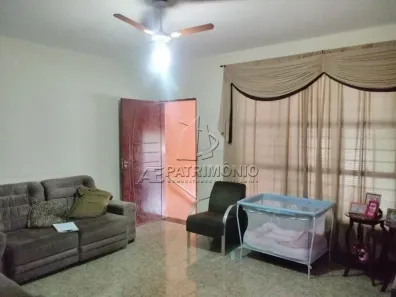 Casa com 3 Quartos à venda, 190m² no Parque das Laranjeiras, Sorocaba