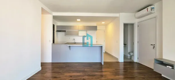 Apartamento com 2 Quartos para alugar, 75m² no Indianópolis, São Paulo