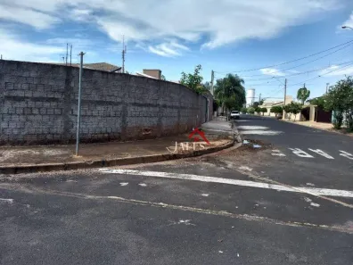 Lote/Terreno à venda, 438m² no Parque São Miguel, São José do Rio Preto