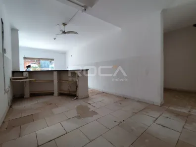 Prédio Comercial à venda, 227m² no Vila Seixas, Ribeirão Preto
