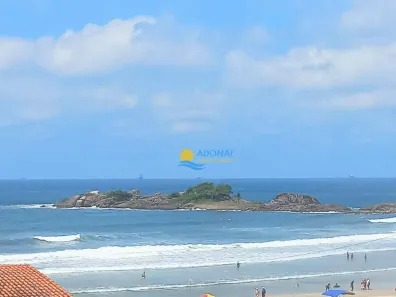 Apartamento com 3 Quartos à venda, 210m² no Pitangueiras, Guarujá
