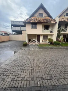 Sobrado com 3 Quartos à venda, 117m² no Parolin, Curitiba