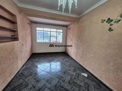 Casa com 3 Quartos à venda, 120m² no Vila Santa Clara, São Paulo