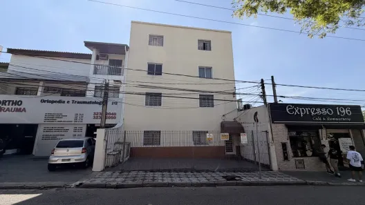 Apartamento com 2 Quartos à venda, 57m² no Jardim Vergueiro, Sorocaba