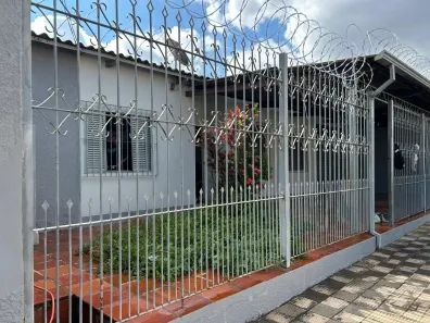 Casa com 3 Quartos à venda, 142m² no Jardim Vista Alegre, Limeira