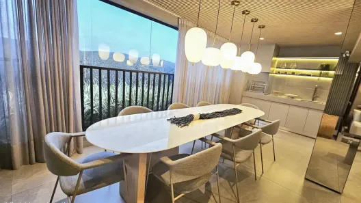 Apartamento com 4 Quartos à venda, 203m² no Jardim das Samambaias, Jundiaí
