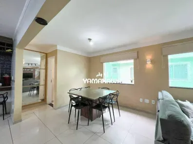 Sobrado com 3 Quartos à venda, 130m² no Itaquera, São Paulo