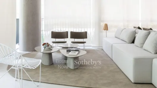 Apartamento com 3 Quartos à venda, 181m² no Paraíso, São Paulo