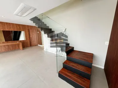 Apartamento com 3 Quartos à venda, 341m² no Vila Cordeiro, São Paulo