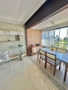 Apartamento com 3 Quartos à venda, 88m² no Candeal, Salvador