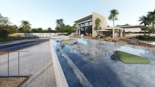 Casa com 5 Quartos à venda, 1150m² no Condomínio Chácaras do Alto da Nova Campinas, Campinas