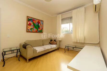 Apartamento com 1 Quarto à venda, 48m² no Partenon, Porto Alegre