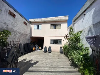 Casa com 3 Quartos à venda, 280m² no Jardim Albertina, Guarulhos