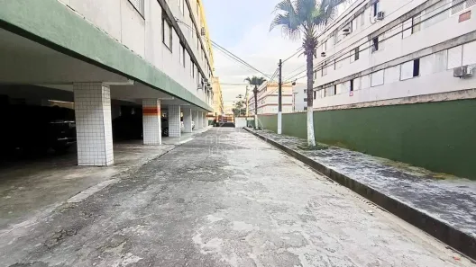 Apartamento com 3 Quartos à venda, 74m² no São Jorge, Santos