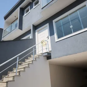 Sobrado com 3 Quartos à venda, 180m² no Vila Pereira Barreto, São Paulo