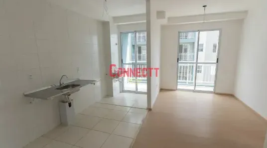 Apartamento com 2 Quartos à venda, 50m² no Quinta da Primavera, Ribeirão Preto