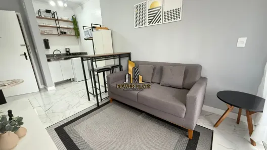 Apartamento com 1 Quarto para alugar, 35m² no Vila Uberabinha, São Paulo