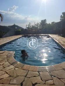 Fazenda/Sítio com 2 Quartos à venda, 180m² no Estância Nova Campos do Jordão, Santa Branca