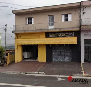 Lote/Terreno à venda, 300m² no Cangaíba, São Paulo