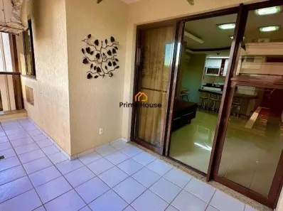 Apartamento com 3 Quartos à venda, 80m² no Barra da Tijuca, Rio de Janeiro