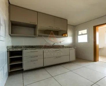 Apartamento com 3 Quartos à venda, 81m² no Vila Tibério, Ribeirão Preto
