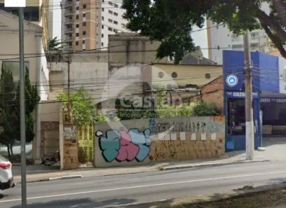 Lote/Terreno à venda, 250m² no Parque da Mooca, São Paulo