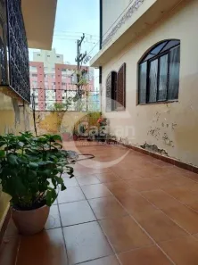 Sobrado com 3 Quartos à venda, 260m² no Vila Carrão, São Paulo