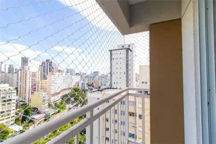 Apartamento com 3 Quartos à venda, 75m² no Bela Vista, São Paulo