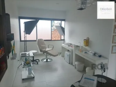 Sala Comercial à venda, 59m² no Auxiliadora, Porto Alegre