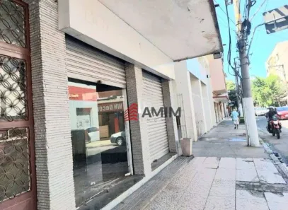 Ponto Comercial à venda, 92m² no Centro, Niterói