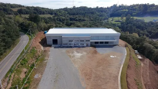 Prédio Comercial para alugar, 4500m² no Bairro rural, Flores da Cunha