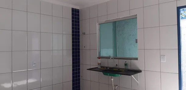 Apartamento com 2 Quartos à venda, 83m² no Chácaras Quedas do Descoberto, Águas Lindas de Goiás