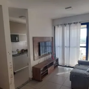 Apartamento com 2 Quartos à venda, 60m² no Jardim Dom Bosco, Campinas