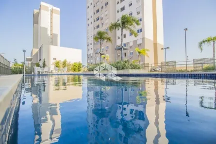 Apartamento com 3 Quartos à venda, 63m² no Humaitá, Porto Alegre