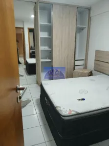 Apartamento com 2 Quartos à venda, 73m² no Casa Amarela, Recife
