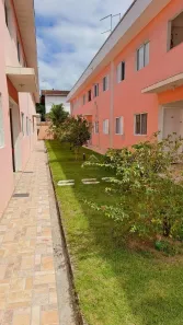 Apartamento com 2 Quartos à venda, 50m² no Boraceia, Bertioga