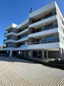 Apartamento com 2 Quartos à venda, 62m² no Ingleses do Rio Vermelho, Florianópolis