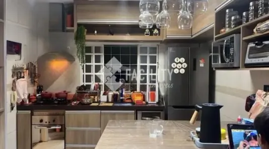 Casa com 3 Quartos à venda, 103m² no Vila Santa Isabel, Campinas