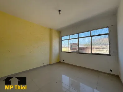 Apartamento com 3 Quartos à venda, 63m² no Edson Passos, Mesquita