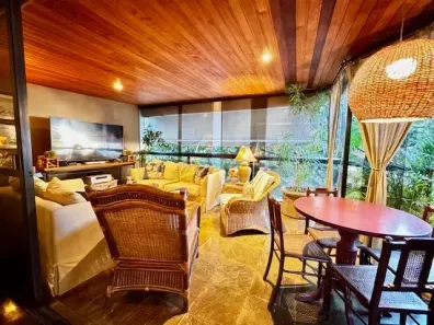 Apartamento com 4 Quartos à venda, 172m² no Barra da Tijuca, Rio de Janeiro